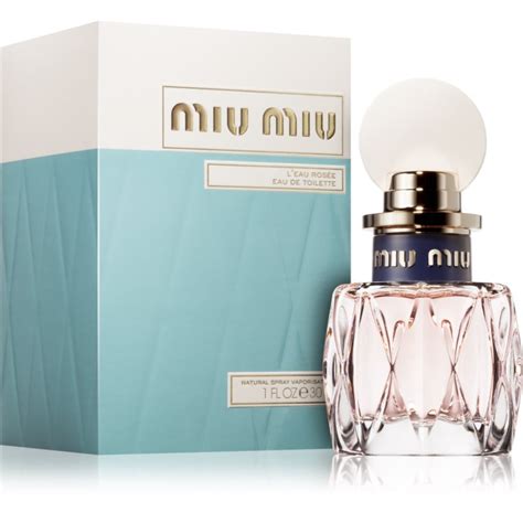 miu miu l'eau rosee fragrantica|Miu Miu L’Eau Rosée Miu Miu for women .